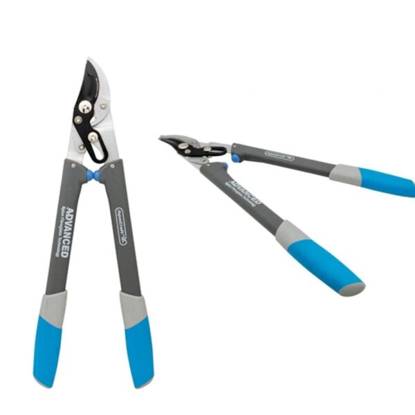 Advanced Brass Lopper