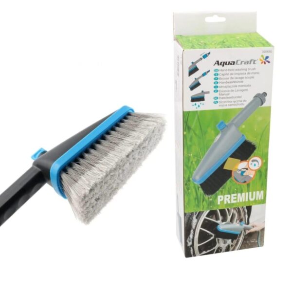 Car Wash Brush
