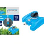 Premium Round Sprinkler