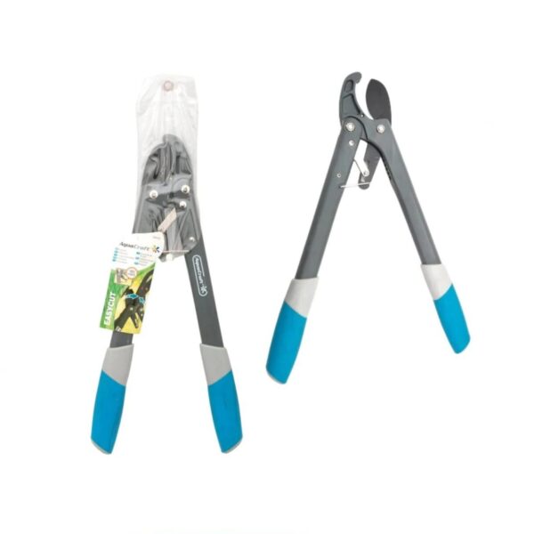 Adversible Ratchet Lopper