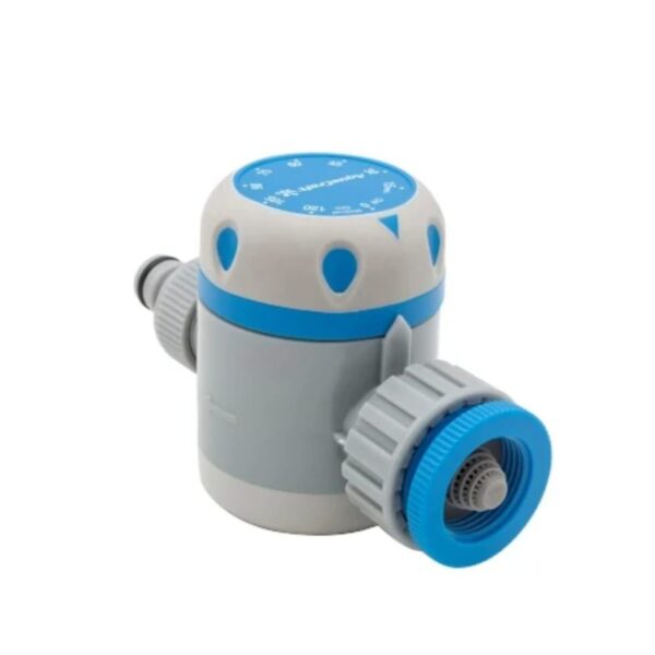 Mechanical Water Timer