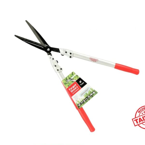 Professional Fodged Hedge Shear