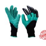 Garden Claw Gloves