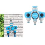 Mechanical Water Timer