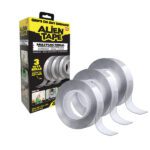 Reusable Double Sided Tape