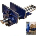 Anant Quick Release Carpenter Vise