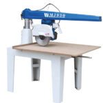Circular Radial Arm Saw