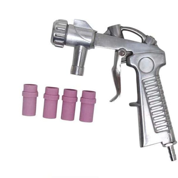 BGS Sand Blasting Gun