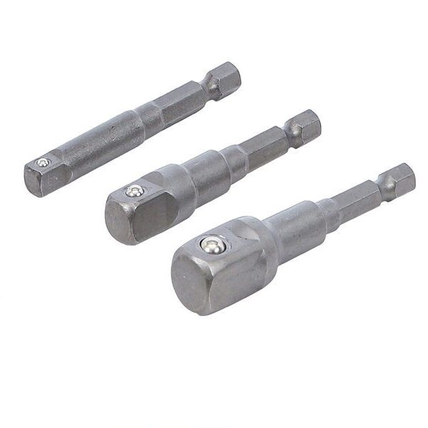 BGS Drill Adapter Set