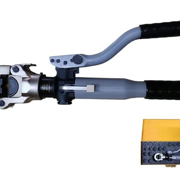 Hydraulic Crimping Tool
