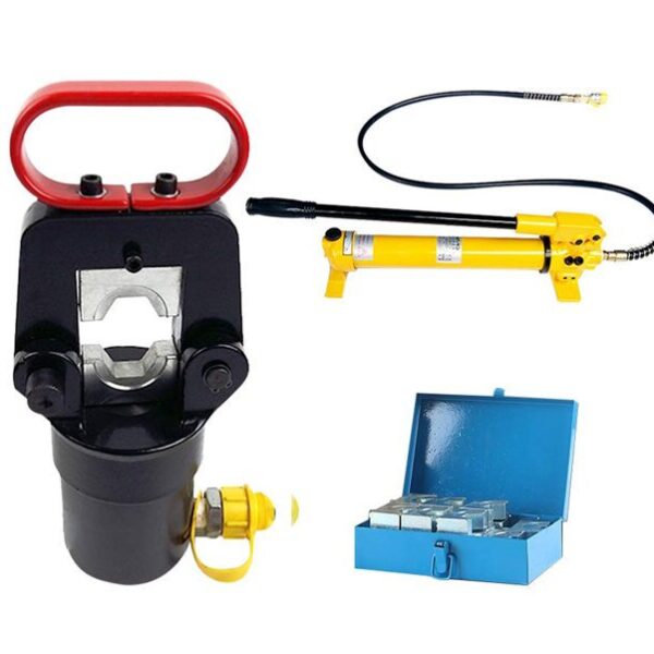 Hydraulic Crimping Tool