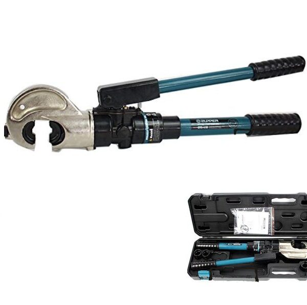 Hydraulic Crimping Tool