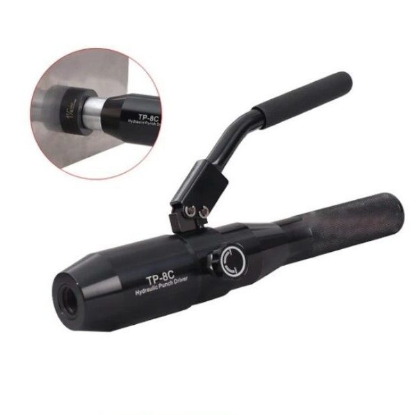 Hydraulic Punch Driver