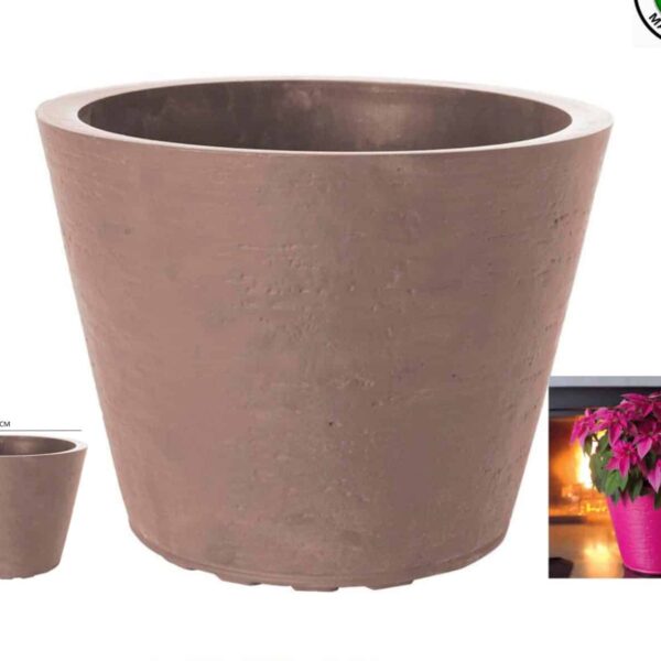 DiMartino Flower Pot