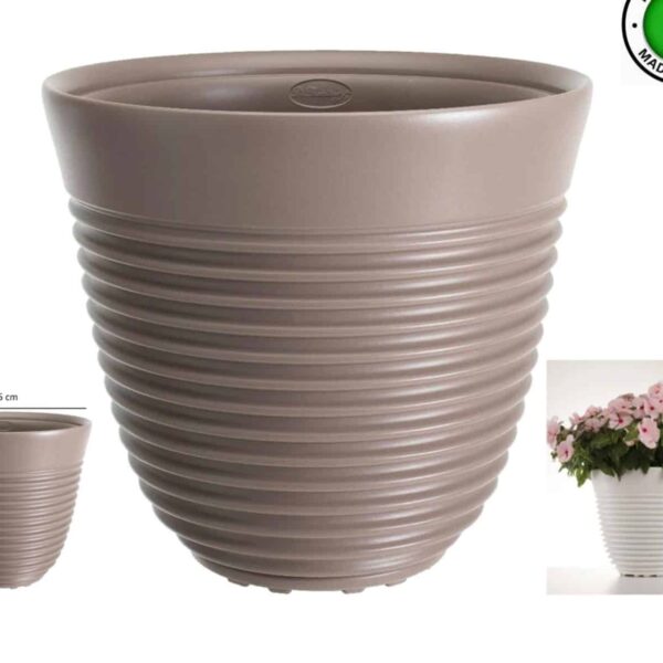 DiMartino Flower Pot