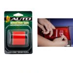 Red Reflective Tape