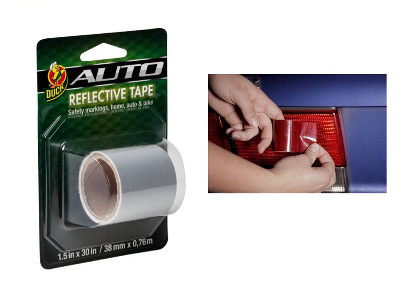Reflective Tape