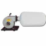 Heavy Duty Dust Collector