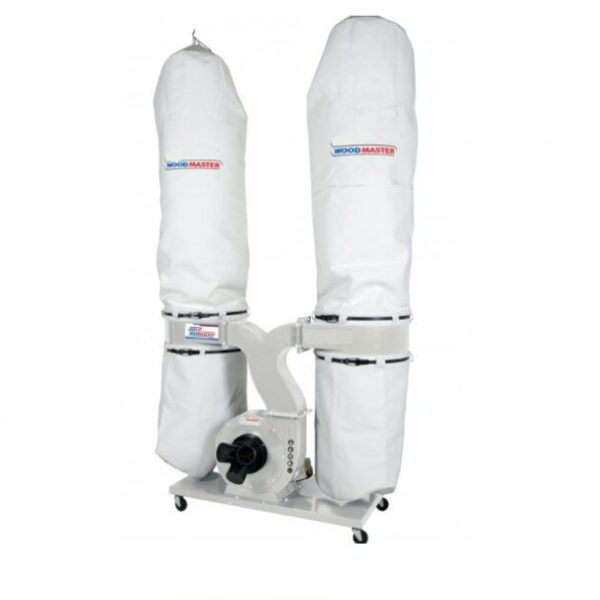 Heavy Duty Dust Collector