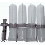 Heavy Duty Dust Collector