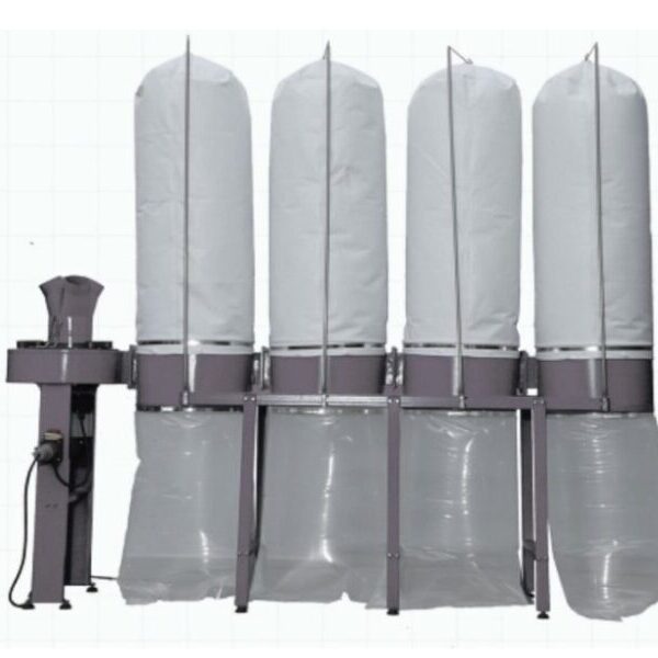Heavy Duty Dust Collector