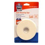 Foam Mounting Tape