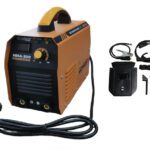 Genius Inverter Welding Machine