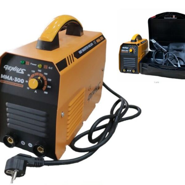 Genius Inverter Welding Machine
