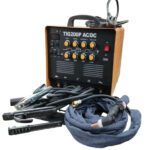 Genius TIG Welding Machine