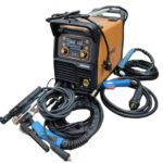 Genius 4 in 1 Welding Machine