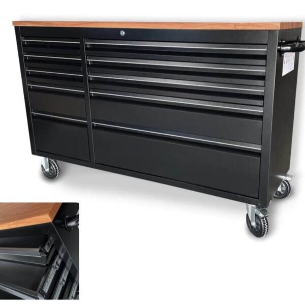 premium tool trolley