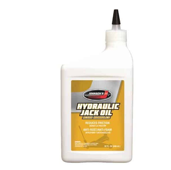Hydraulic Jack Oil