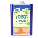 Klean Strip Lacquer Thinner