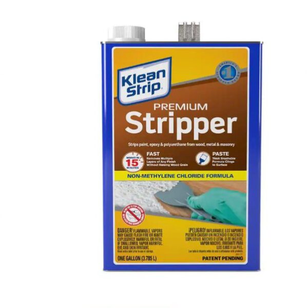 Klean Strip Premium Stripper
