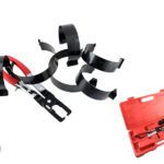Licota Piston Ring Compressor Set