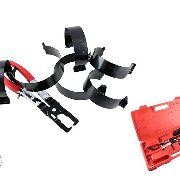 Licota Piston Ring Compressor Set