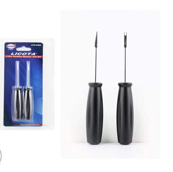 Licota Terminal Release Tool Set