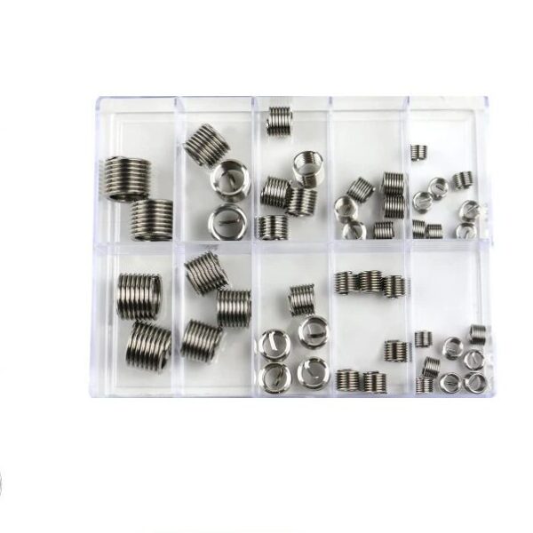 Licota Single Coil Thread Set