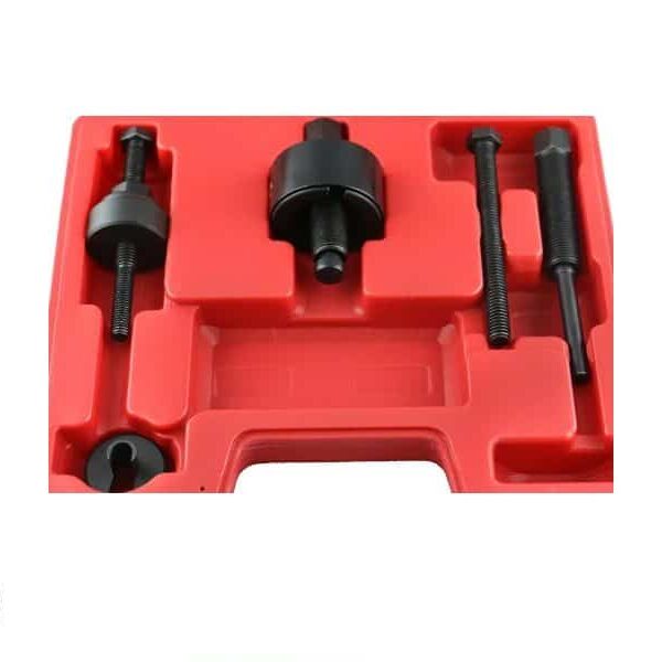 Licota Power Steering Pump Pulley Kit