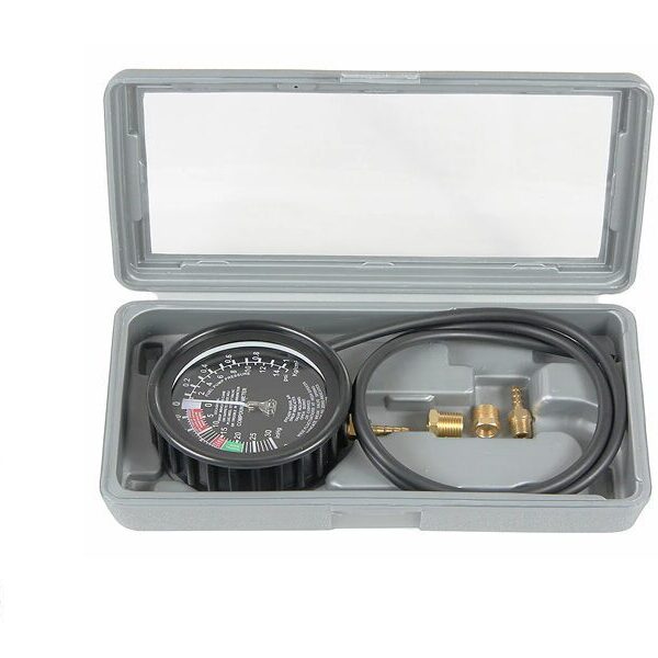 Licota Vacuum & Fuel Tester Kit