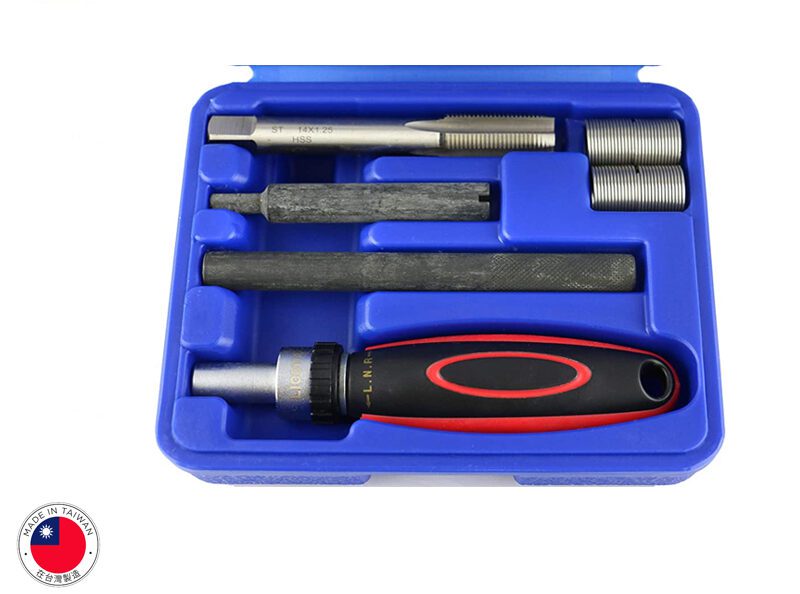 licota c8 Licota Coil Insert Repair Kit - Image 1