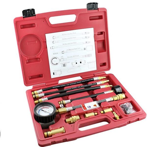 Licota Compression Test Kit