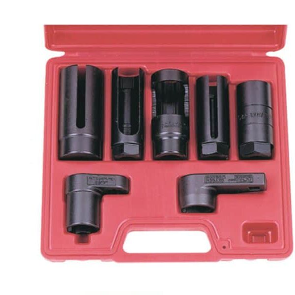 Licota Oxygen Sensor Wrench Set