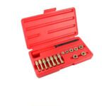 Licota Metric Rethreader Set