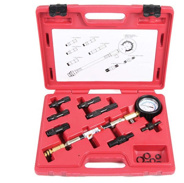 Licota Petrol Engine Compression Tester