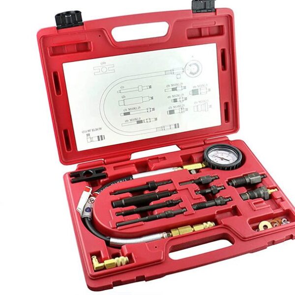 Licota Petrol Engine Compression Tester