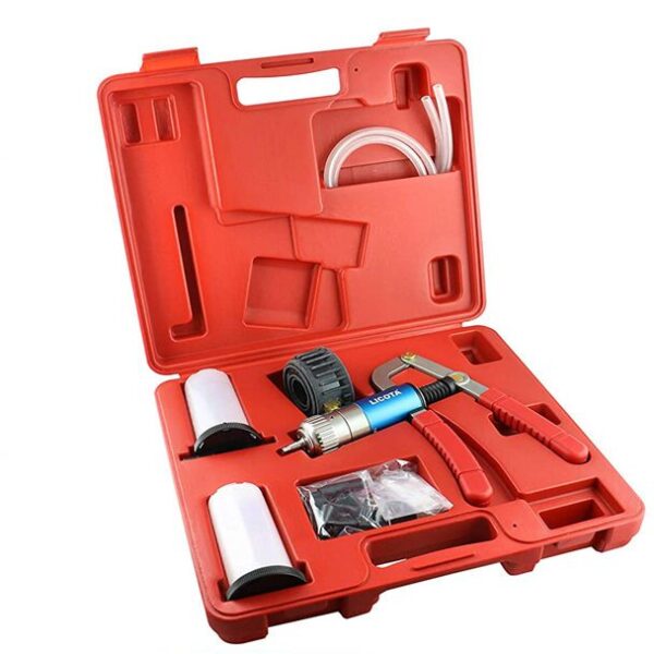Licota Vacuum & Pressure Test Kit