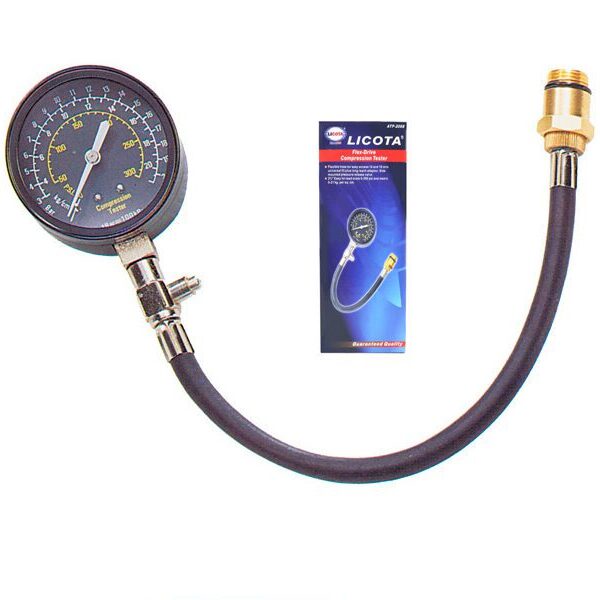 Licota Flex Drive Compression Tester