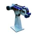 Linisher Sanding Machine