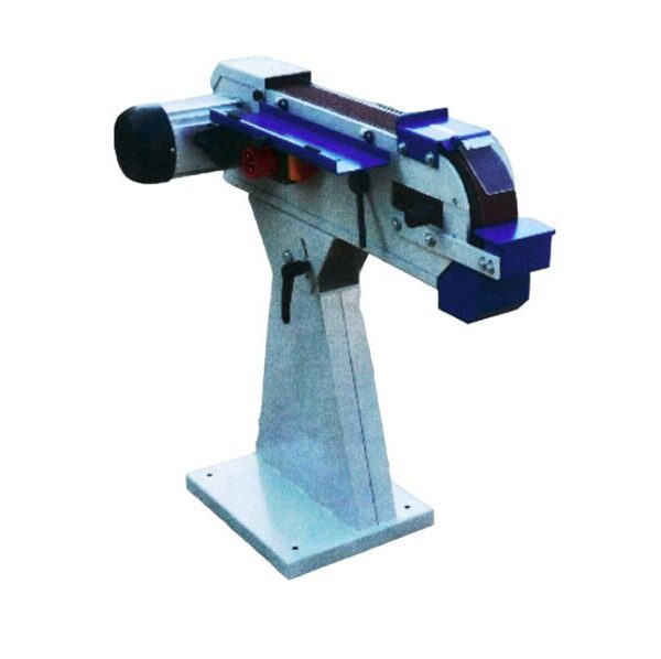 Linisher Sanding Machine